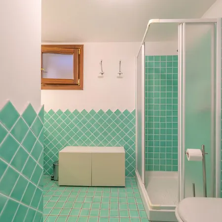 Le Giuggiole Di Punta Molara Villa