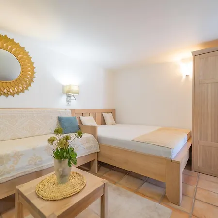 Villa Le Giuggiole Di Punta Molara San Teodoro (Sardinia)