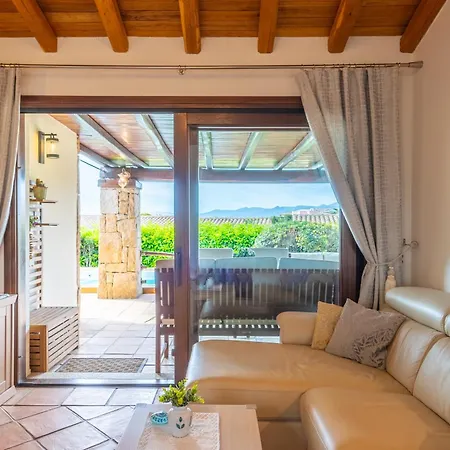 Le Giuggiole Di Punta Molara Villa San Teodoro (Sardinia)