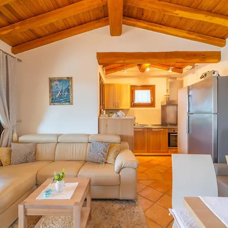 Le Giuggiole Di Punta Molara San Teodoro (Sardinia)