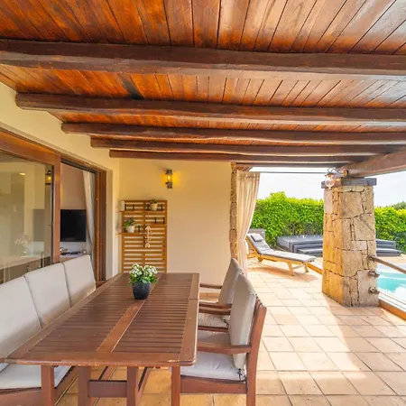 Le Giuggiole Di Punta Molara *