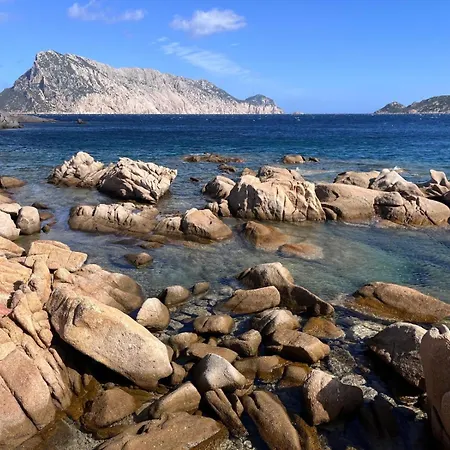 Le Giuggiole Di Punta Molara * San Teodoro (Sardinia)