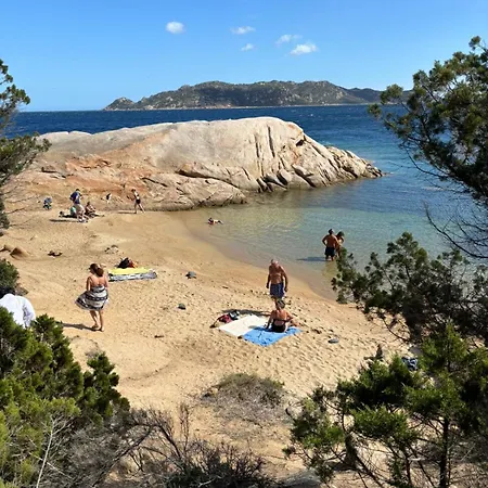 Le Giuggiole Di Punta Molara Willa San Teodoro (Sardinia)