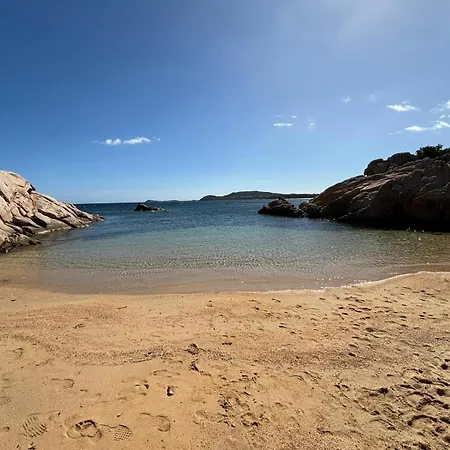 Le Giuggiole Di Punta Molara Willa San Teodoro (Sardinia)