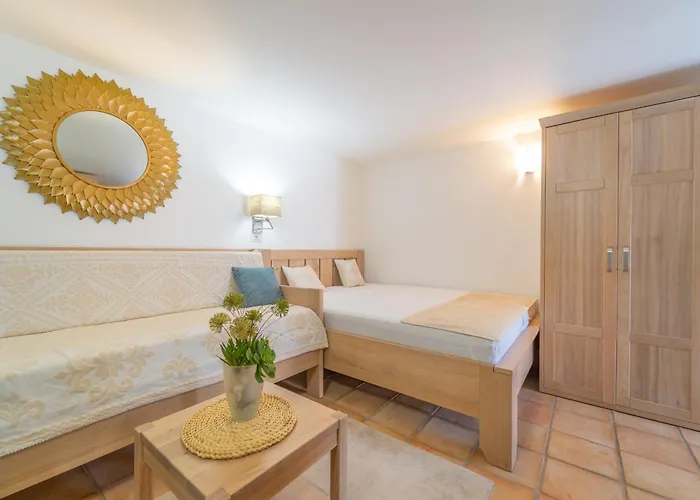 Villa Le Giuggiole Di Punta Molara San Teodoro (Sardinia)