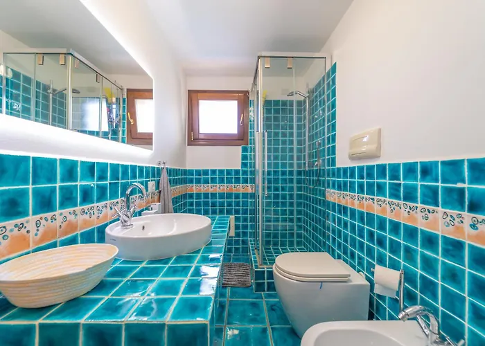 Le Giuggiole Di Punta Molara San Teodoro (Sardinia)