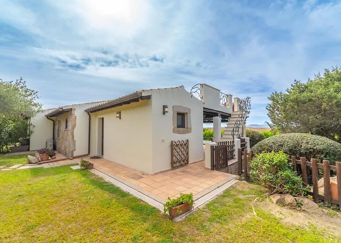 Le Giuggiole Di Punta Molara San Teodoro (Sardinia)