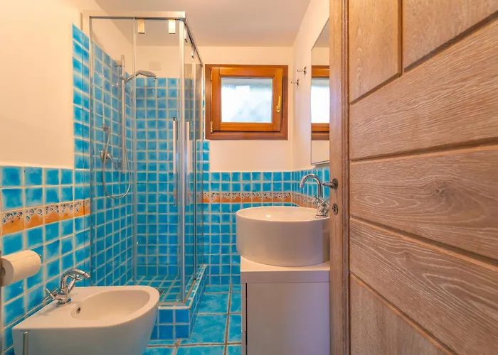 Le Giuggiole Di Punta Molara San Teodoro (Sardinia)