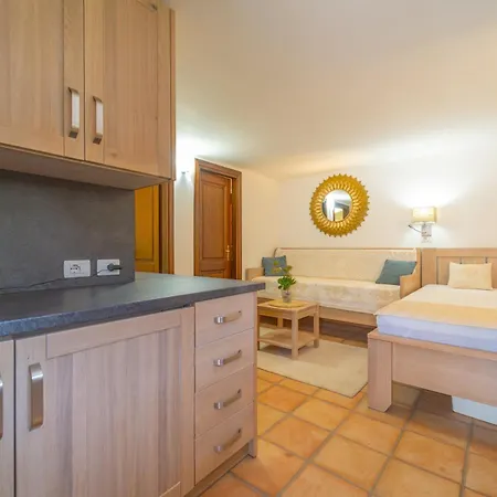 Vila Le Giuggiole Di Punta Molara