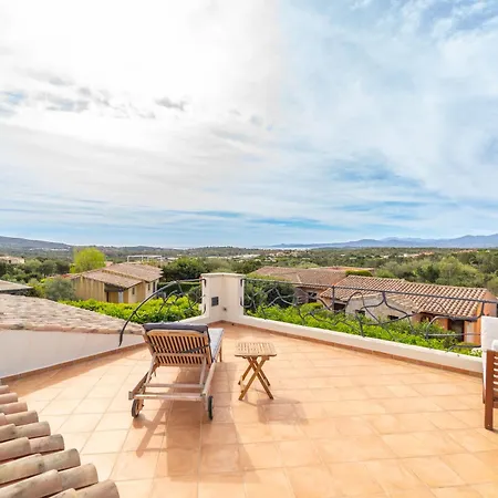 Le Giuggiole Di Punta Molara * San Teodoro