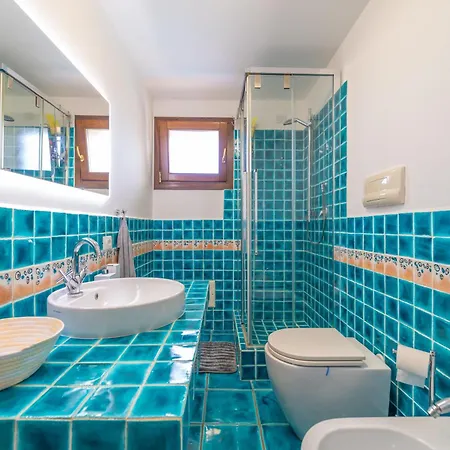 Le Giuggiole Di Punta Molara San Teodoro (Sardinia)