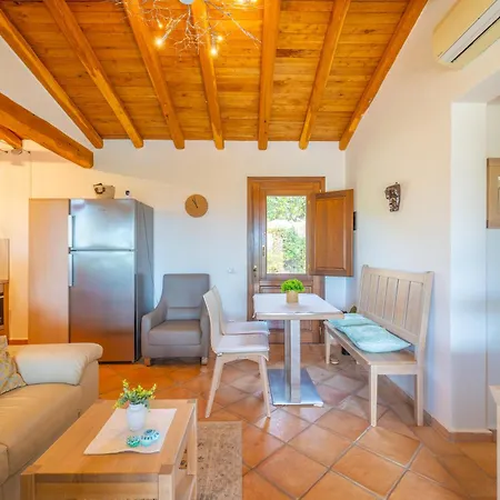 Le Giuggiole Di Punta Molara