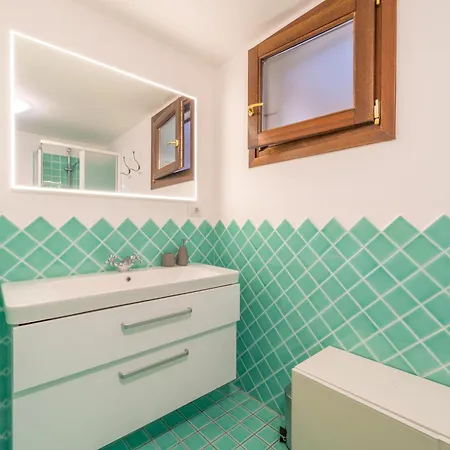 Le Giuggiole Di Punta Molara Vila