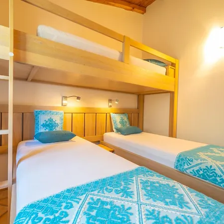 Le Giuggiole Di Punta Molara