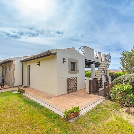 Le Giuggiole Di Punta Molara San Teodoro (Sardinia)