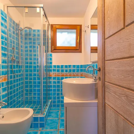 Le Giuggiole Di Punta Molara San Teodoro