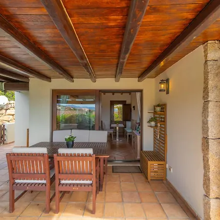 Le Giuggiole Di Punta Molara San Teodoro