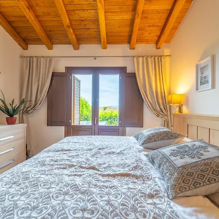 Villa Le Giuggiole Di Punta Molara San Teodoro (Sardinia)