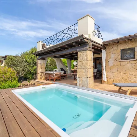 Le Giuggiole Di Punta Molara * San Teodoro