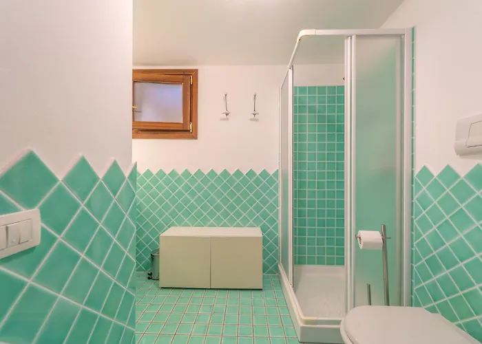 Le Giuggiole Di Punta Molara Villa