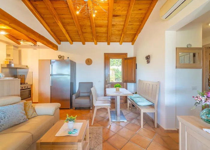 Le Giuggiole Di Punta Molara