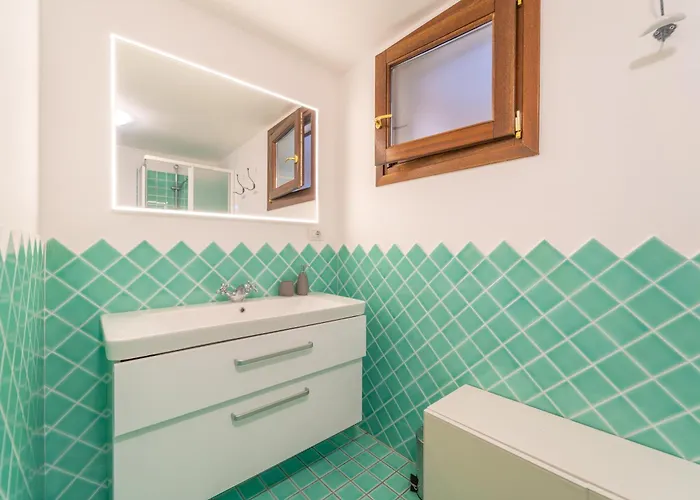 Le Giuggiole Di Punta Molara Вилла