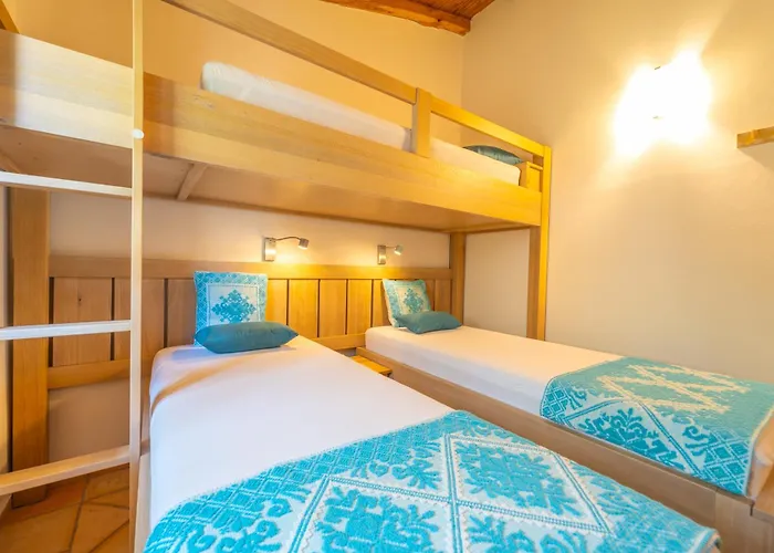 Le Giuggiole Di Punta Molara