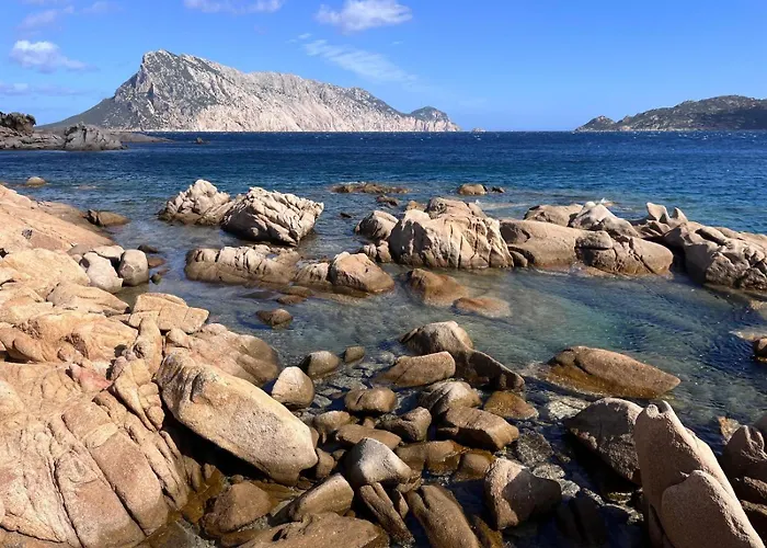 Le Giuggiole Di Punta Molara * San Teodoro (Sardinia)