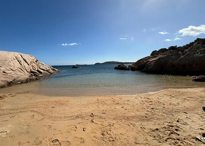 Le Giuggiole Di Punta Molara Вилла Сан-Теодоро